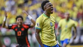 一场来之不 一场来之不